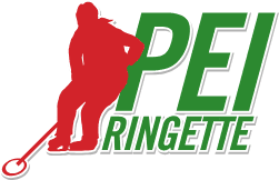 Ringette PEI logo