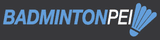 Badminton PEI logo