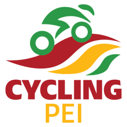 Cycling PEI logo