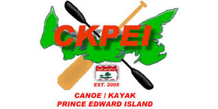 Canoe Kayak PEI logo