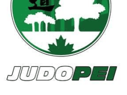Judo PEI logo