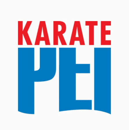 Karate PEI logo