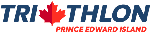 Triathlon PEI logo