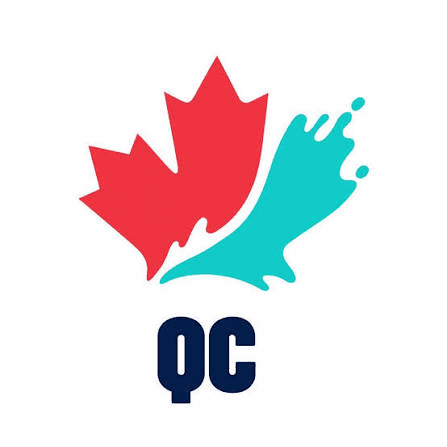 Natation Québec logo