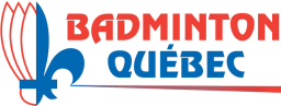 Badminton Québec logo