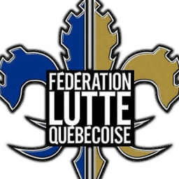 Lutte Québec logo