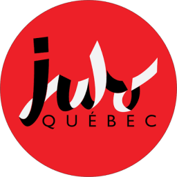 Judo Québec logo
