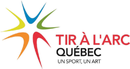 Tir à l’arc Québec logo