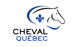 Cheval Québec logo