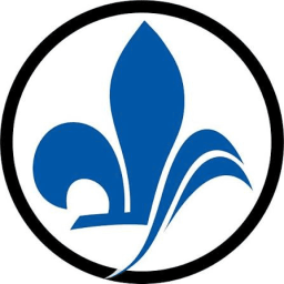 Ski Québec Alpin logo