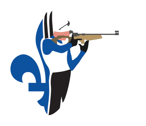 Biathlon Québec logo