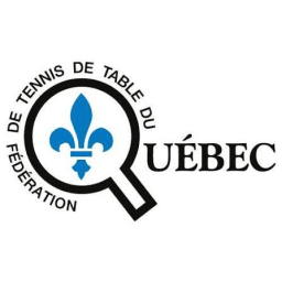 Tennis de table Québec logo