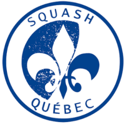 Squash Québec logo