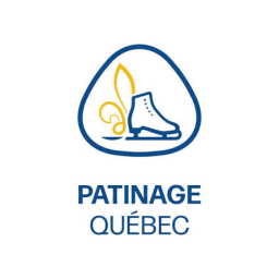 Patinage Québec logo