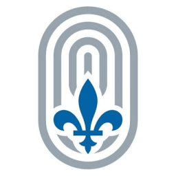 Patinage de vitesse Québec logo
