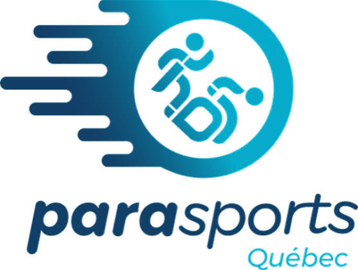 Parasports Québec logo