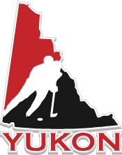 Hockey Yukon logo