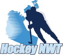 Hockey Northwest Territories logo