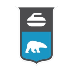 NWT Curling Association logo