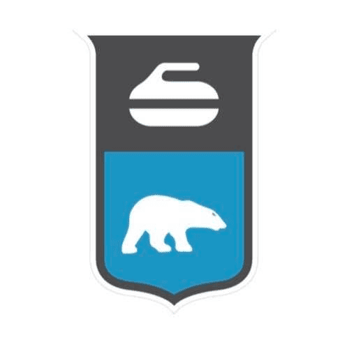 NWT Curling Association logo