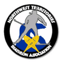 NWT Biathlon logo
