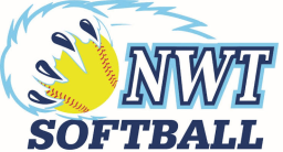 NWT Softball logo