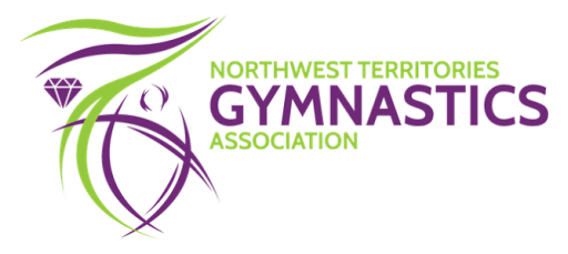NWT Gymnastics Association logo