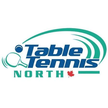 NWT Table Tennis logo