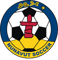 Nunavut Soccer logo