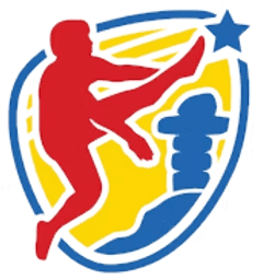 Nunavut Arctic Sports logo