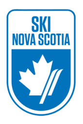 Ski Nova Scotia logo