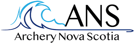 Archery Nova Scotia logo