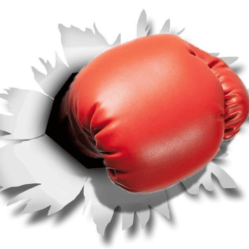 Boxing Nova Scotia logo