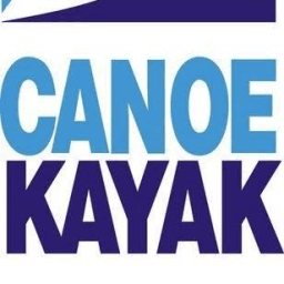 Canoe Kayak Nova Scotia logo