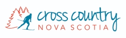 Cross Country Ski Nova Scotia logo