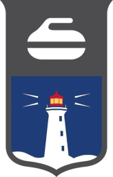 Curling Nova Scotia logo