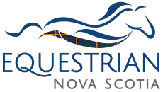 Equestrian Nova Scotia logo