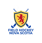 Field Hockey Nova Scotia logo