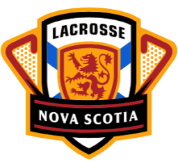 Lacrosse Nova Scotia logo