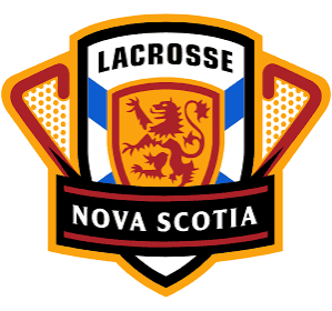 Lacrosse Nova Scotia logo