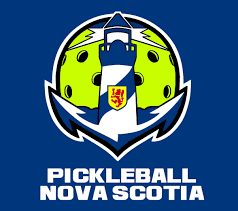 Pickleball Nova Scotia logo