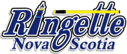 Ringette Nova Scotia logo