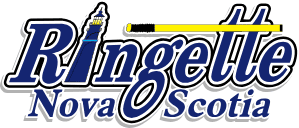 Ringette Nova Scotia logo