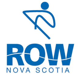 Row Nova Scotia logo