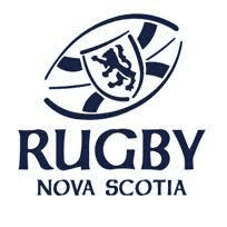 Rugby Nova Scotia logo