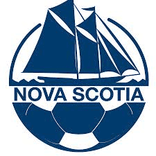 Soccer Nova Scotia logo