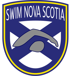Swim Nova Scotia logo
