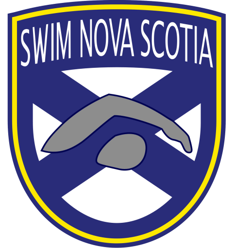 Swim Nova Scotia logo