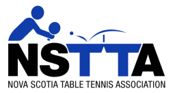 Table Tennis Nova Scotia logo