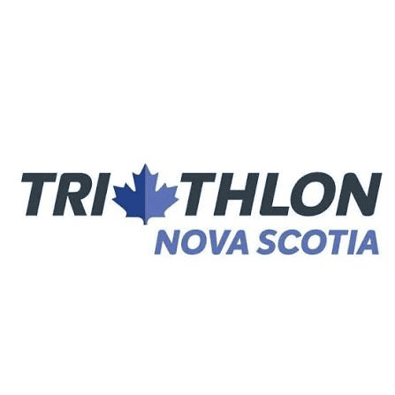 Triathlon Nova Scotia logo